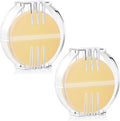 Maitys 2 Pcs Thread Wax Thread Conditioner Beeswax by Maitys