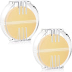 Maitys 2 Pcs Thread Wax Thread Conditioner Beeswax by Maitys