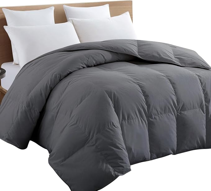 TEXARTIST Premium 2100 Series California King Comforter All Season Breathable - Image 8