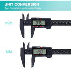 Kynup Digital Caliper, Caliper Measuring Tool - Image 3