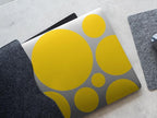 ORACAL 951 Series Premium Cast Film in Crocus Yellow - Image 8