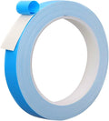 Thermal Tape 0.5 inch x 66Feet Heat Transfer Double Sided Tape by AVNTKER