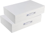 UCREATE Mixed Media Paper, Heavyweight, 500 Sheets/Pack, 2 Packs | Sulphite Art by CreativityStreet%C2%AE