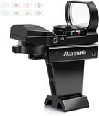 Astromania Red Dot Finderscope for Telescope Deluxe Finder, StarPointer Red Dot by AstromaniaOptics