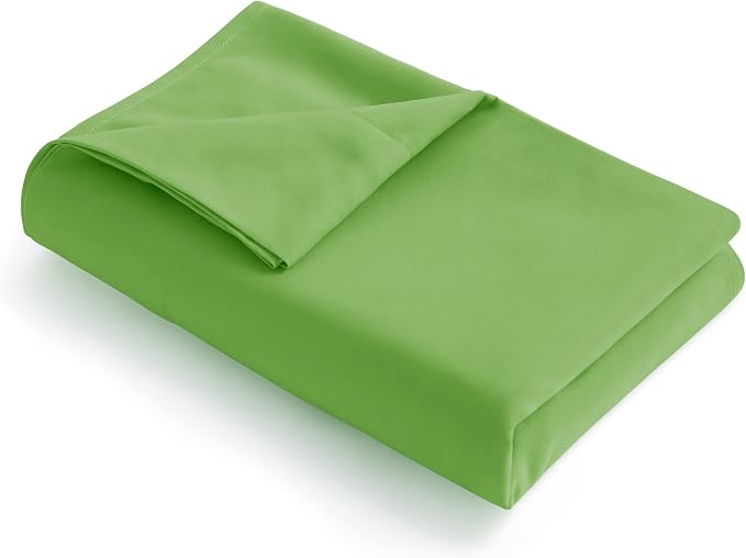 FLXXIE California King Flat Sheet by FLXXIE