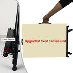 RRFTOK 6 Pack 17-66 Inch Art Easel Stand - Image 6