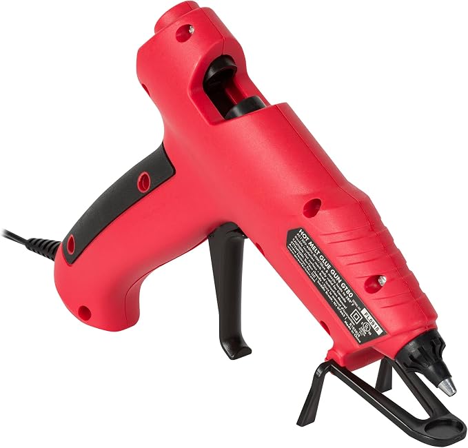 Arrow Fastener GT80 Heavy Duty Professional Glue Gun - Image 6