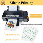 TransOurDream Heat Transfer Paper - Image 5