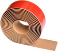 Floor/Door Flat Transition Strip & Self Adhesive Floor Vinyl Floor Edge Trim Laminate Floor Gap Covering Joining Strip