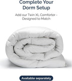 Twin 4 Piece Sheet Set - Image 9