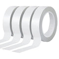 Thin Double Sided Tape for Craft, Card Making, Scrapbooking and Office School by ZYILAN