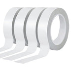 Thin Double Sided Tape for Craft, Card Making, Scrapbooking and Office School by ZYILAN