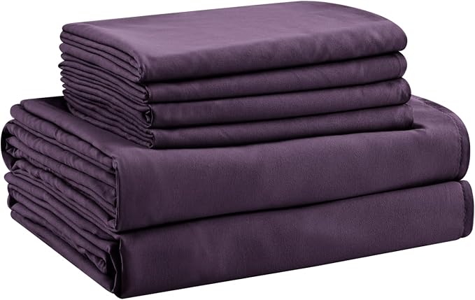 Full Size Bed Sheets - Image 7