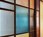 Clear Acrylic Sheets Stone Texture 1/8'' Thickness, Display Cases - Image 8