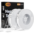 vimiroo 2 Pack Double Sided Tape Heavy Duty, Extra Large 16.4FT Nano Double by VIMIROO
