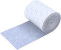 VOCOMO Felt Furniture Pads, Heavy Duty Felts Strip Roll by VOCOMO
