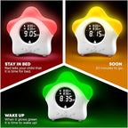 Stay-in-Bed Clock for Kids - Image 2