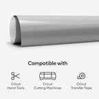 Cricut Premium Permanent Glossy Vinyl - Image 6