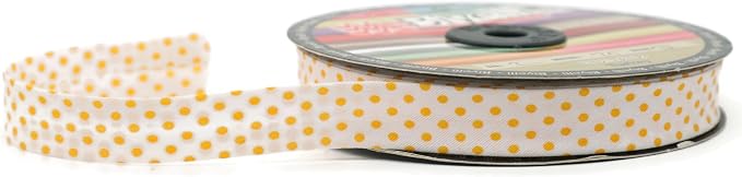 Cotton Fold Bias Binding Tape - Image 6