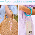 6 Pcs Beadable Keychain Bars Bulk - Image 6