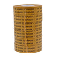 WOD General Purpose ATG Tape, 1/2 inch x 36 yds. Adhesive Transfer Tape Glider by WODTape