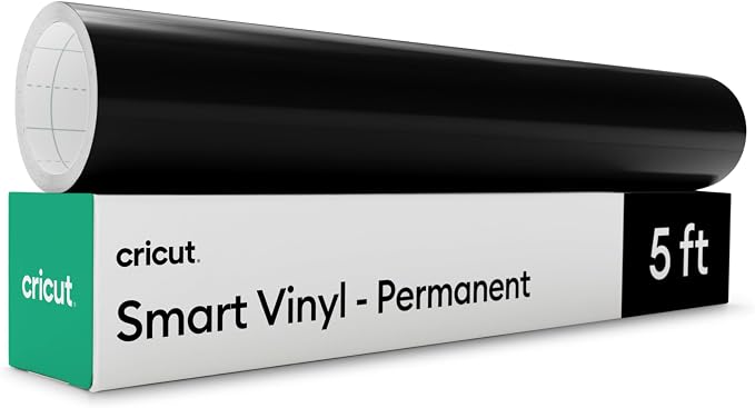 Cricut Smart Permanent Vinyl by Unknown