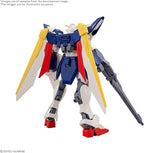 Bandai Hobby - Mobile Suit Gundam Wing - Wing Gundam Entry Grade 1/144 Model Kit - Image 3