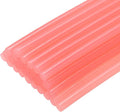 uxcell 30pcs 7mm x 200mm Mini Hot Glue Sticks by uxcell