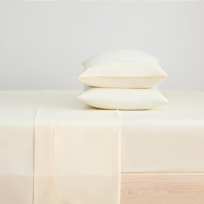Arkwright Bulk King Flat Sheets - Image 5