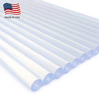AdTech Hot Glue Sticks 10" Full Size, 24 Sticks - Image 5