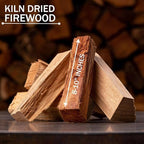 Old Potters Kiln Dried Firewood - Image 2