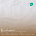 TOSMO Luxury Pillow Case Set of 2 - Image 4