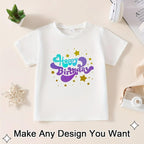 Holographic HTV Heat Transfer Vinyl, Iron on Transfers - Image 7