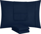 Utopia Bedding Queen Pillow Cases - Image 4