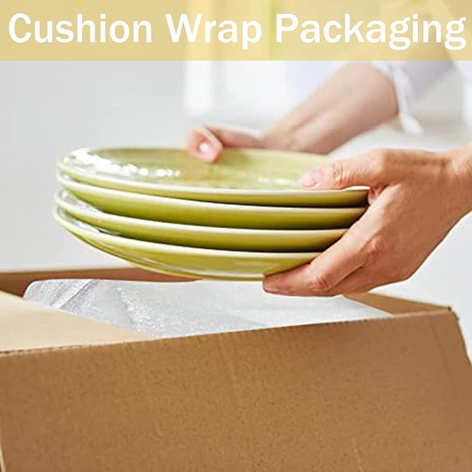 12"x 140'Foam Wrap Rolls for Moving Packing Foam Roll Packing Materials - Image 7