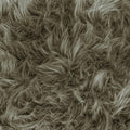 Faux Fake Fur Long Pile Luxury Shaggy/Craft, Decorations / 60" Wide/Sold by The by FabricEmpire
