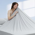 Elegear Cooling Blankets for Hot Sleeper Twin, Arc-Chill 3.0 Cool Fiber by Elegear