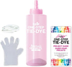 Tulip One-Step Tie-Dye Kit, Vibrant Colors - Image 2