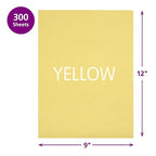 Colorations Lightweight Construction Paper - Image 3