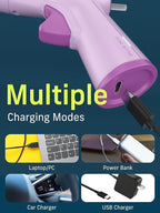 Narbell Cordless Hot Glue Gun - Image 6