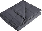 L'AGRATY Weighted Blanket by LAGRATY