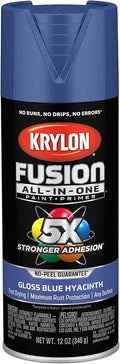 Krylon Fusion All-In-One, 12 oz by Krylon%C2%AE