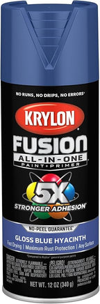 Krylon Fusion All-In-One, 12 oz by Krylon%C2%AE