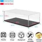 DuvinDD Acrylic Large Display Case - Image 2