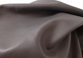 NAT Leathers | Gray Thin Soft Faux Vegan Leather PU | 1 Yard Cut by Yard by NATLeathers
