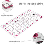 Headley Tools Rotary Cutter Set - 45mm Fabric Cutter - Image 6