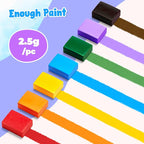 JoyCat Paint with Water Coloring Books - Image 4