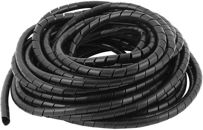 Spiral Cable Wrap by ALLWIN