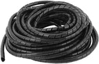 Spiral Cable Wrap by ALLWIN