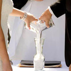 White Art Craft Sands Unity Sand - Image 2